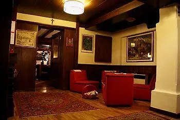 Hotel Pineta