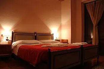 Hotel Pineta Folgaria