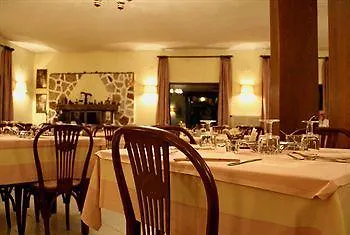 Pineta Hotel