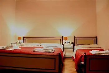 Pineta Hotel 3*