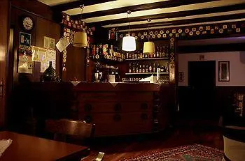 Pineta Hotel